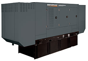 Generac Generator